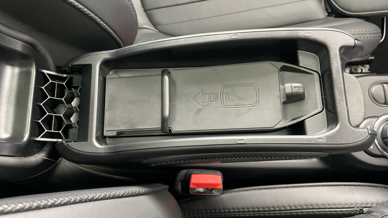 MINI Hatchback 135kW Cooper S Level 3 33kWh 3dr Auto Electric Hatchback